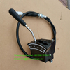 SDLG Wheel Loader LG936L LG956L Parts Flexible Control Shaft Control Mechanism 4110000746 4190000746