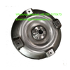 ZF Advance 4WG180 Gearbox Assembly 4644004231 Torque Converter 4166034800