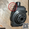 C6121 ENGINE WATER PUMP 2w8002 4110000186091 SP101665 4110000565310 4110001003110