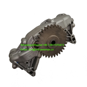 VOLVO EC380D EC480D A35E A35F D13F Engine Oil Pump 20824906 VOE20824906