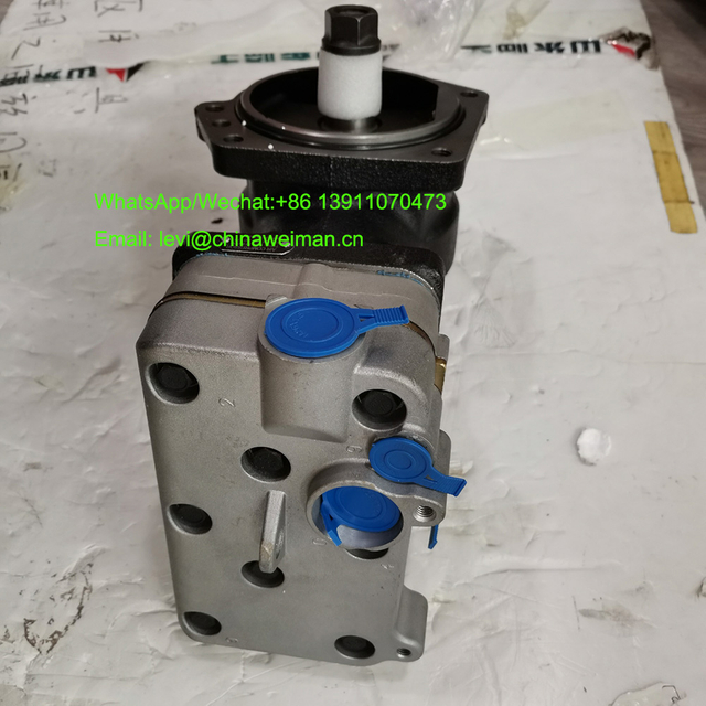 VOLVO A35 EC480 FH12 FM12 NH12 D13 Air Compressor VOE21353460 21353460