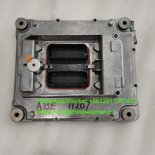VOLVO Excavator & Articulated Truck A35E EC360B EC460 Spare Part ECU 21695313 20814604