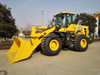 SDLG L955F WHEEL LOADER WITH WEICHAI ENGINE