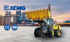 XCMG LW600KN WHEEL LOADER C6121 ENGINE ZF GEARBOX