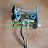 SDLG Front End Loader LG956L Spare Parts Fuel Pump 612600082612 4110001755058