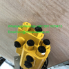 SDLG LG958L Wheel Loader Spare Parts Joystick Control Lever DXS-00 4120006641
