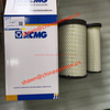 Original/Genuines XCMG PARTS 860135890 AIR FILTER