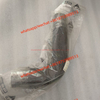  SDLG original parts hose for hydraulic 29190008031 双联泵吸油胶管 1.1kg