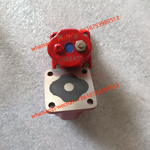 3408421 4024808 Solenoid Valve for Cummins 