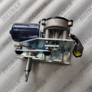 Excavator Parts Wiper Motor 11224403 for SDLG Excavator