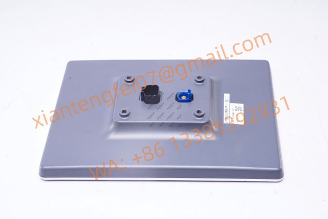SANY 140703000086A Touch Screen For SY65/SY135 Excavator
