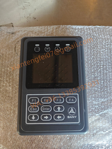 Sany Genuine 140107000008 Power Module for SY80C1Y5LU
