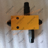 4120000448 Pressure Selector Valve 2912001031 2912001090 2912001091 For SDLG Wheel Loader LG938 