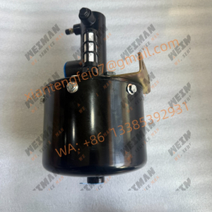 4120000090 Booster Pump 2922000403 2922000118 2922000053 For SDLG Wheel Loader LG938 