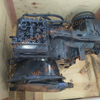 Hot Sale 4644026366 6WG200 Transmission assembly Reliable ZF Transmission High Quality Spare Parts 
