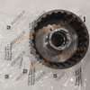 Hot Sale YD13253001 DISC CARRIER ASSY 4644.253.045 Reliable ZF Transmission High Quality Spare Parts 