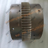 Hot Sale 4644351060 DISC CARRIER Reliable ZF Transmission High Quality Spare Parts 