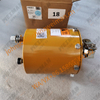 Genune 4120002712 Brake Cylinder Wheel Loader Parts 4120002712 Hydraulic Parking Brake Cylinder Apply for L956F L958F