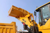 L075FW3216A29A8 SDLG L975H Wheel Loader with 199KW Weichai WP10G270E341 Engine