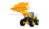 L075HW4216A29A0 SDLG L975H Wheel Loader with 210KW Weichai WP10. 5HG286E472 Engine