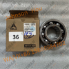 Genune 4021000024 Bearing GB276-6312 Apply for SDLG LG933 LG936 LG938 L933 L936 L936F L938 wheel loader And Other Loader Models 