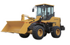 L0160N2214A29E0 SDLG L916 Wheel Loader with 52KW Engine