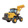 L016HT4214G29A3 SDLG L916HL Wheel Loader with 66.2KW/2300r/min Engine