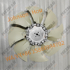 Genuine 4110016114 Fan Apply 4110016114 for LG938 LG956 LG958 Wheel Loader And Other Loader Models