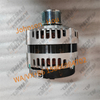 Genuine SDLG 4110016280056 5626078 Cummins Alternator Apply for LG938 LG956 LG958 Wheel Loader