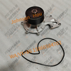 Genuine 4110016280173 5333035 Cummins ISF3.8 Water Pump Compatible Apply for LG938 LG956 LG958 Wheel Loader