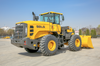 L056HW2115A29E6 L956H Wheel Loader with 162KW WD Engine