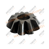 SANY 60120993 Differential Gear for SRSC45H1 Reach Stacker 