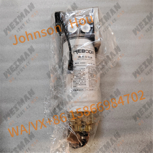 Original 4110003164120 Oil Water Separator 4110003164120 Spare Parts Apply for LG936L L956F L953F L958F Wheel Loader And Other Loader Models