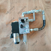SANY Port Machine Parts 13886762 Brake Valve Block 10875728 for SRSC45H1 Reach Stacker 