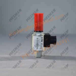 SANY Port Machine Parts 60338459 Solenoid Valve for SRSC45H1 Reach Stacker 