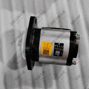 Gear Pump Assembly 60301000170 For Lonking CDM856 Wheel Loader