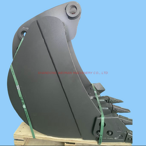 1660300003 SDLG Excavator Bucket 0.18 m³