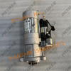 Original WeiChai 1000750100 24V 12T 6.0KW Starter Motor 1000750100 Apply for Weichai P7 WP7 WP6 WP7G WD615 WP10 And Other Engines