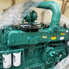 WEICHAI 4110003316 WD10G220E23 DHD10G0618 612600091037 L956F 