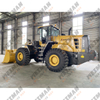 L975F Wheel Loader