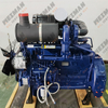 WEICHAI WP6G125E22