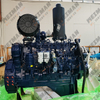 WEICHAI WP6G160E201 DHB06G0220