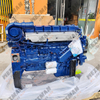 WEICHAI WP12G460E310 DHP12Q2775