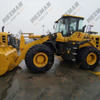 Wheel Loader L956F