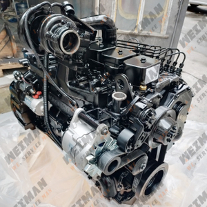 CUMMINS 6BT5.9 C-130