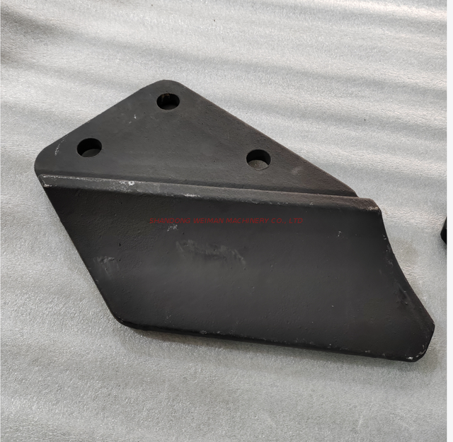 26180002731 Nut for SDLG Wheel Loader L968F
