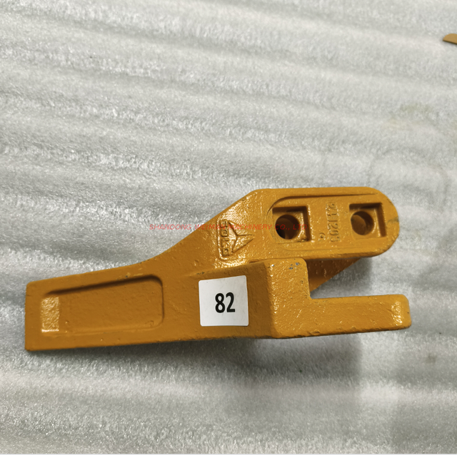 29170039941Bucket teeth(middle) for SDLG Wheel Loader
