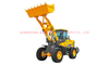L0330W4215A29E0 SDLG L933H Wheel Loader with 92KW WP4.6NG135E501 Engine