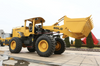 L0300Y4224A23T0 ZL30E Wheel Loader with 92KW Engine for Underground Working Environment