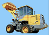 E1815215A29 SDLG LG918 Wheel Loader with 58KW Engine Yuchai YC4D80-T20